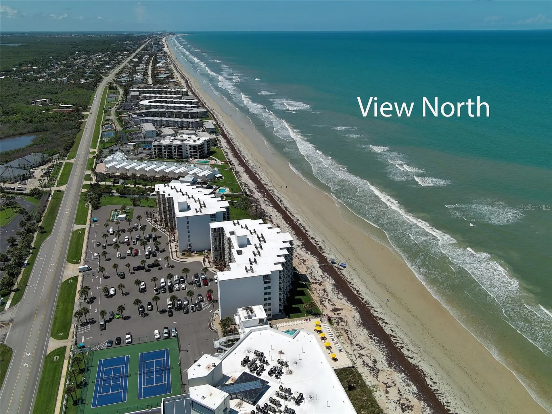 5300 S Atlantic Avenue New Smyrna Beach FL 32169