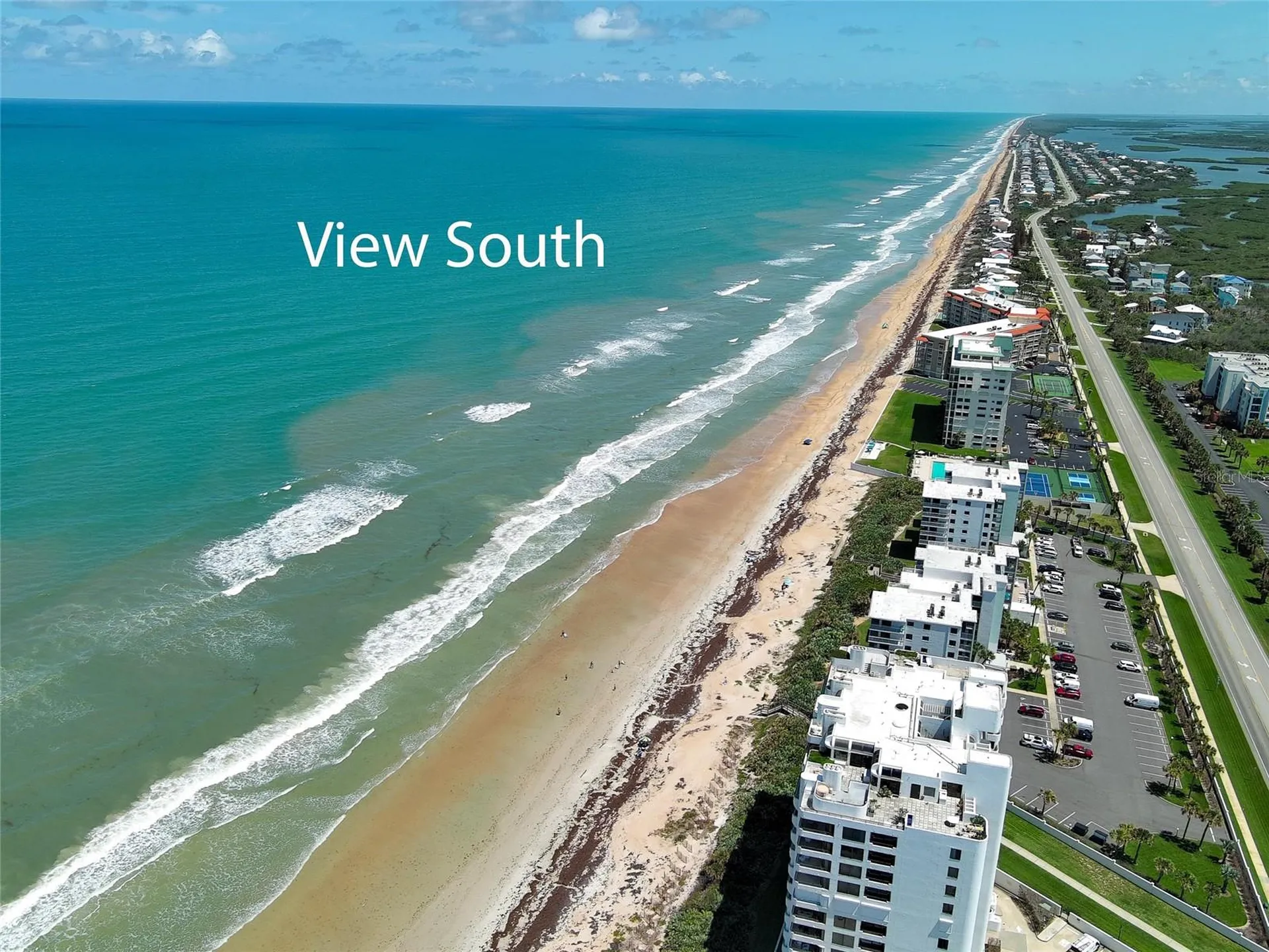 5300 S Atlantic Avenue New Smyrna Beach FL 32169