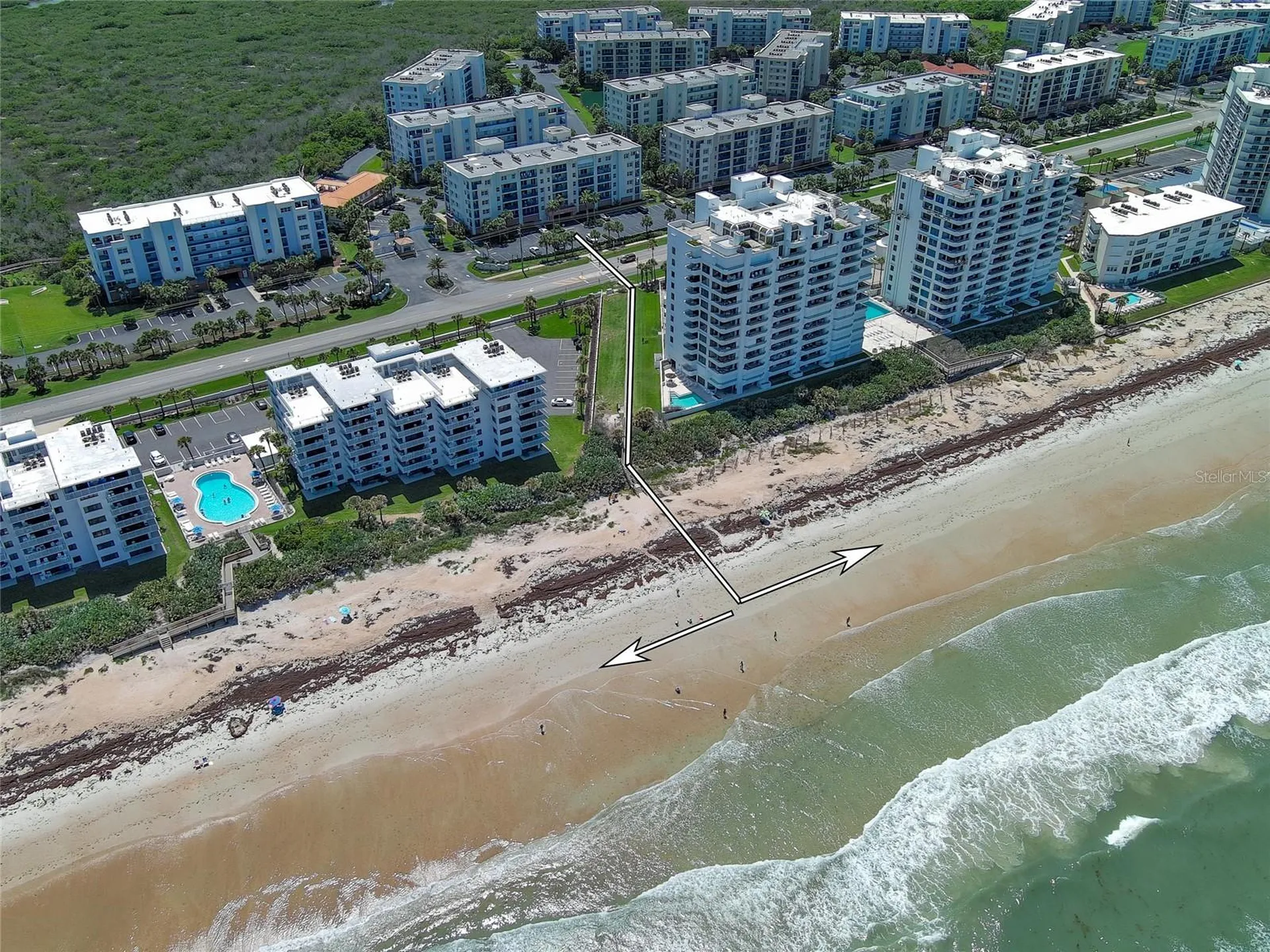 5300 S Atlantic Avenue New Smyrna Beach FL 32169