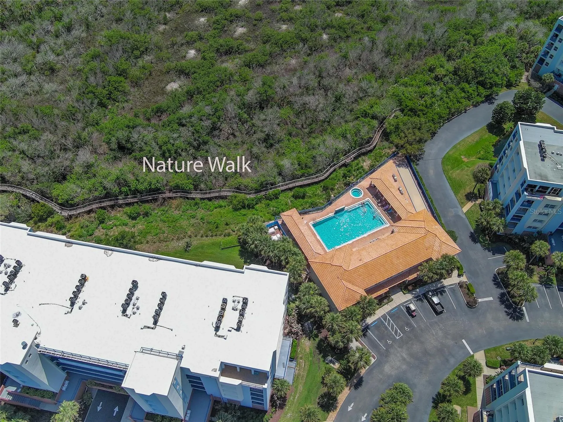 5300 S Atlantic Avenue New Smyrna Beach FL 32169