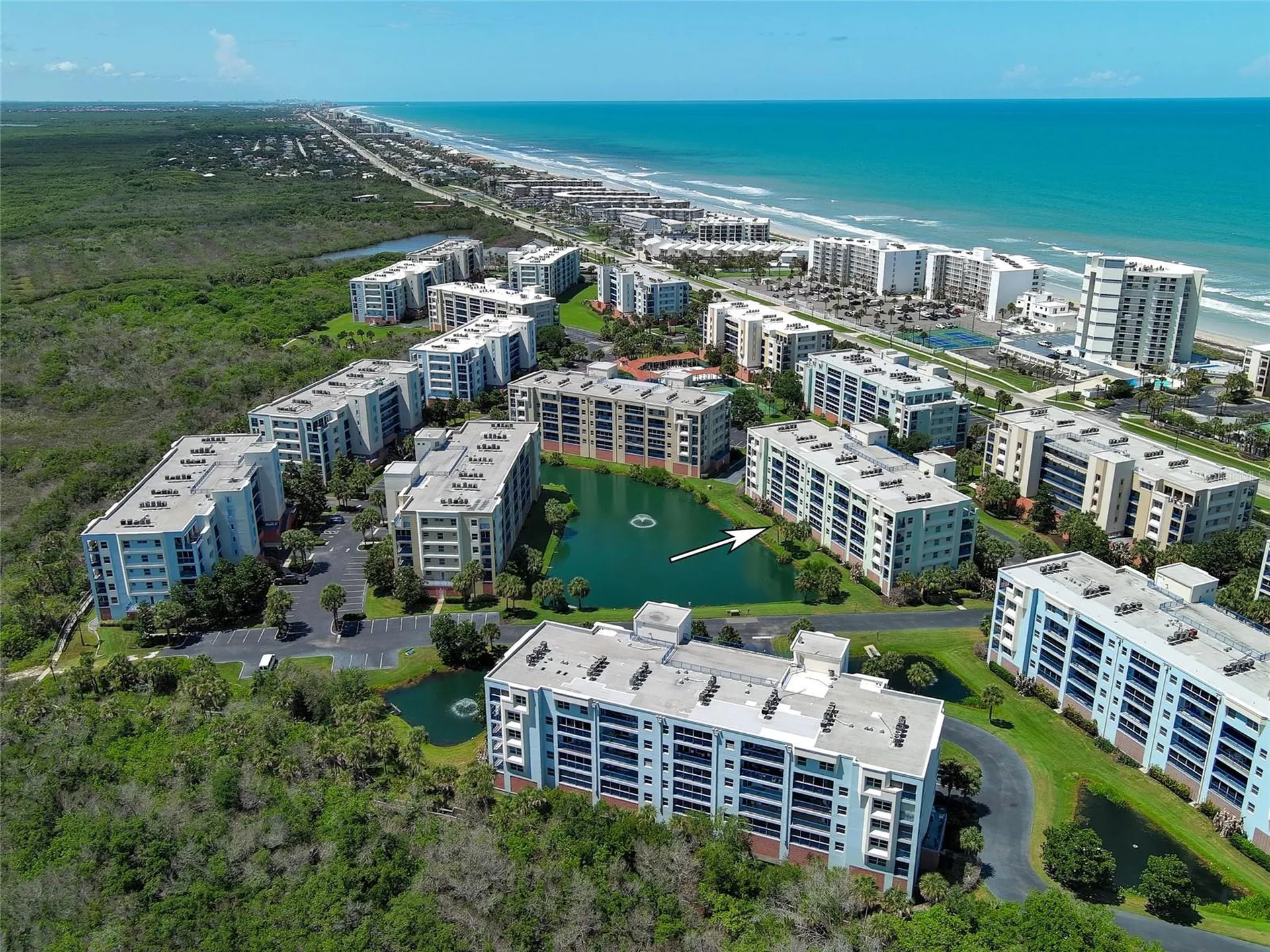 5300 S Atlantic Avenue New Smyrna Beach FL 32169