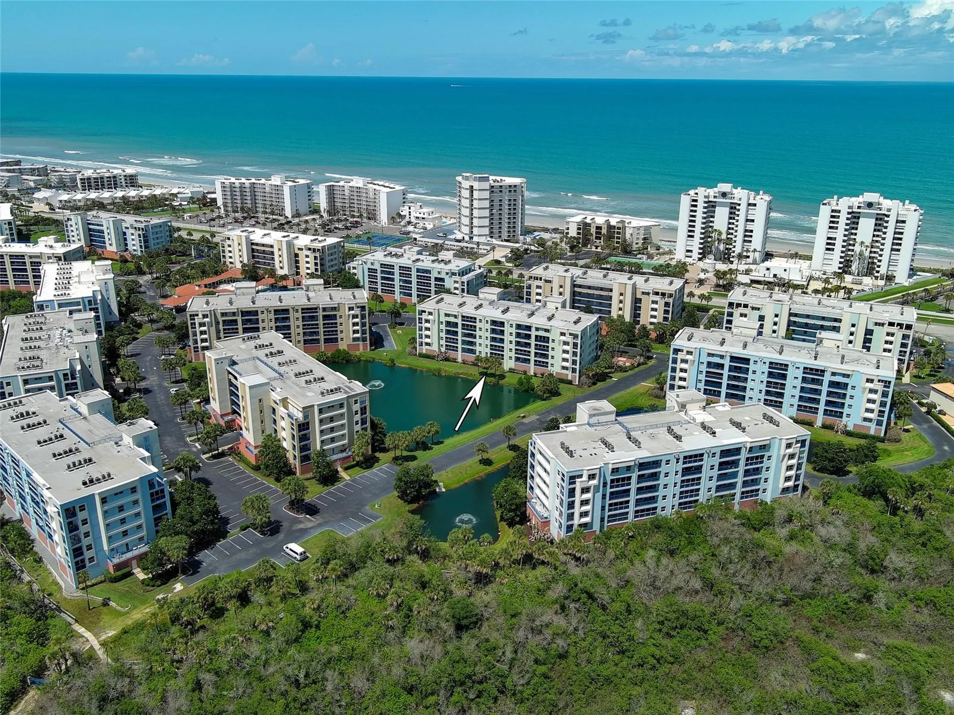 5300 S Atlantic Avenue New Smyrna Beach FL 32169