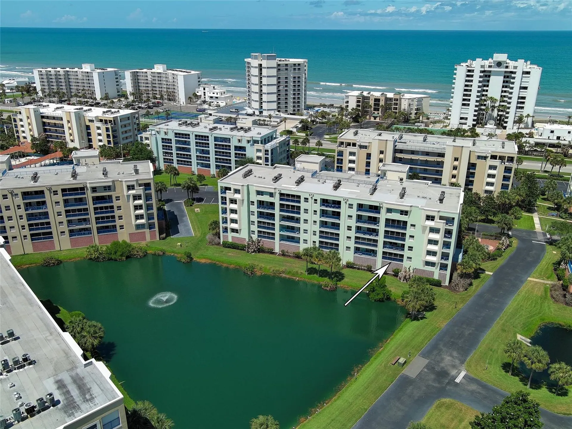 5300 S Atlantic Avenue New Smyrna Beach FL 32169