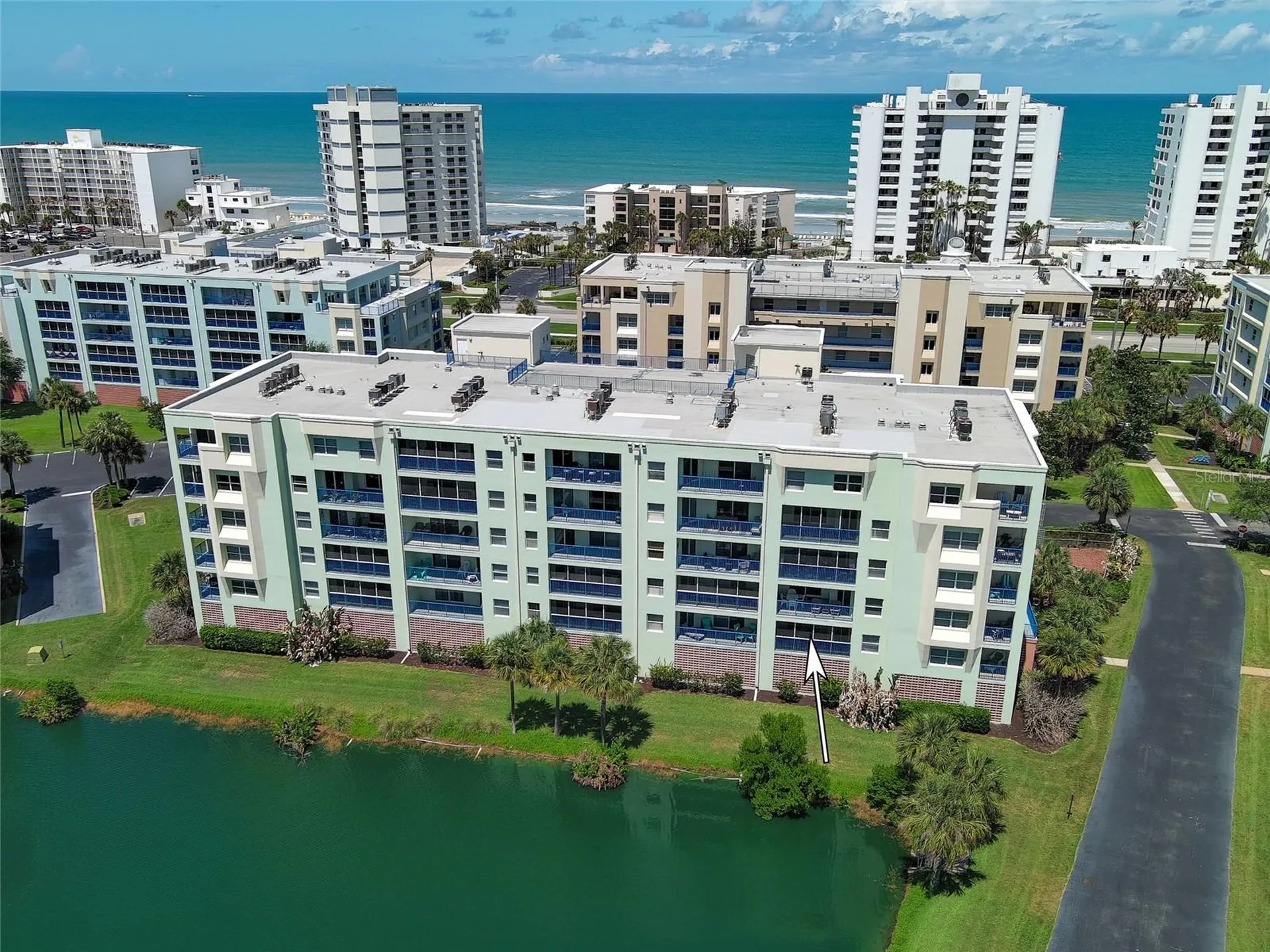 5300 S Atlantic Avenue New Smyrna Beach FL 32169