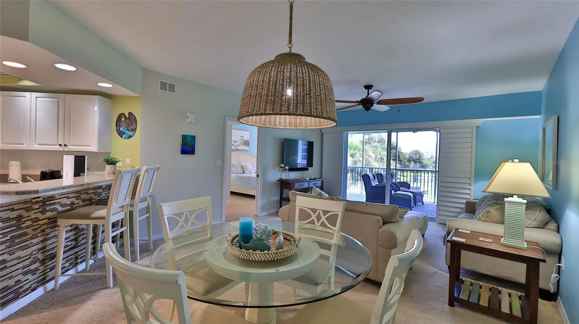 5300 S Atlantic Avenue New Smyrna Beach FL 32169