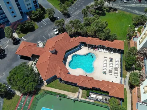 5300 S Atlantic Avenue New Smyrna Beach FL 32169