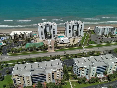 5300 S Atlantic Avenue New Smyrna Beach FL 32169