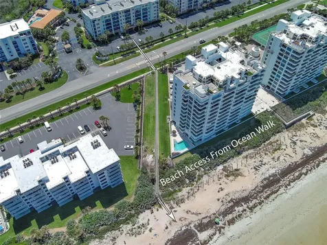 5300 S Atlantic Avenue New Smyrna Beach FL 32169