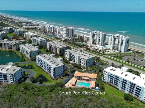 5300 S Atlantic Avenue New Smyrna Beach FL 32169