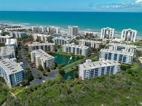5300 S Atlantic Avenue New Smyrna Beach FL 32169