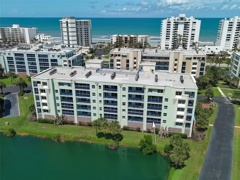 5300 S Atlantic Avenue New Smyrna Beach FL 32169