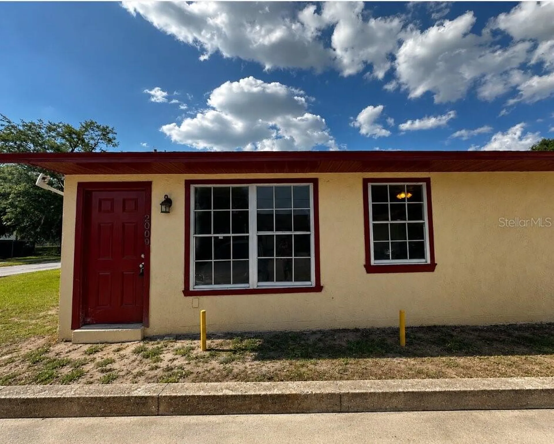 2009 Kelley Avenue Kissimmee FL 34744