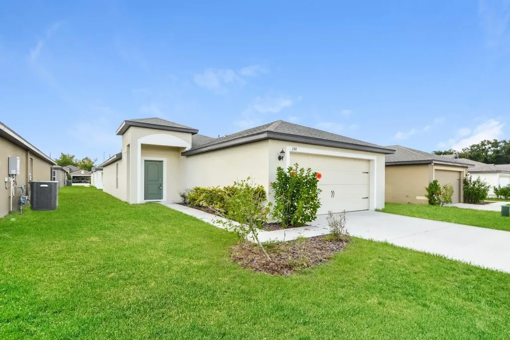 509 Kensington View Drive Winter Haven FL 33880