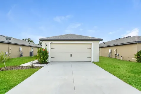 509 Kensington View Drive Winter Haven FL 33880