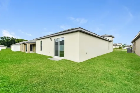 509 Kensington View Drive Winter Haven FL 33880