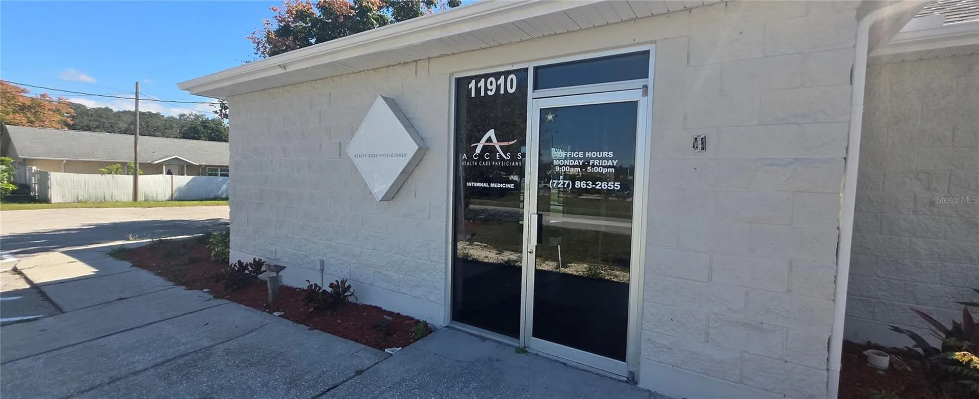 11910 Little Road New Port Richey FL 34654