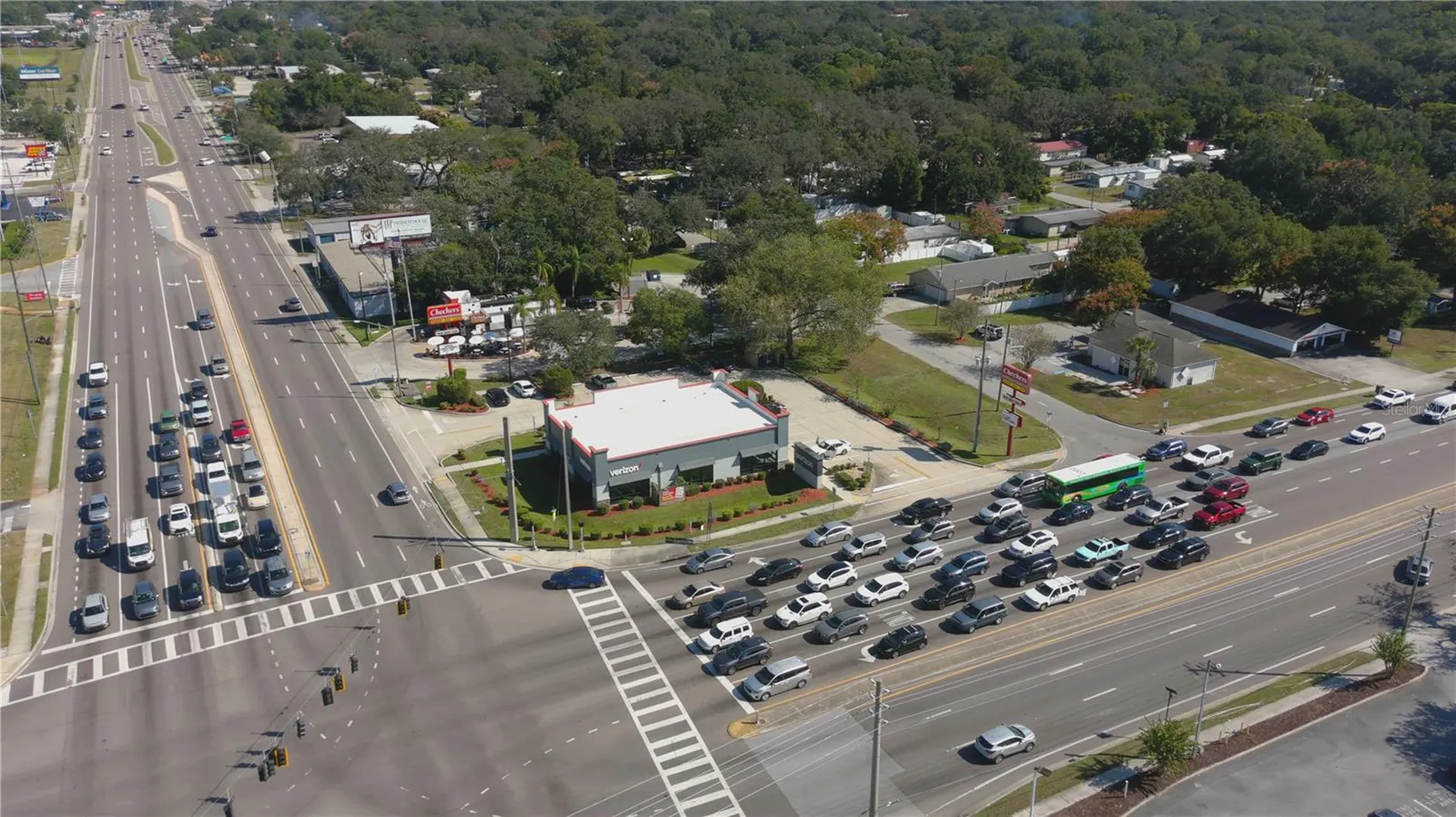 11910 Little Road New Port Richey FL 34654