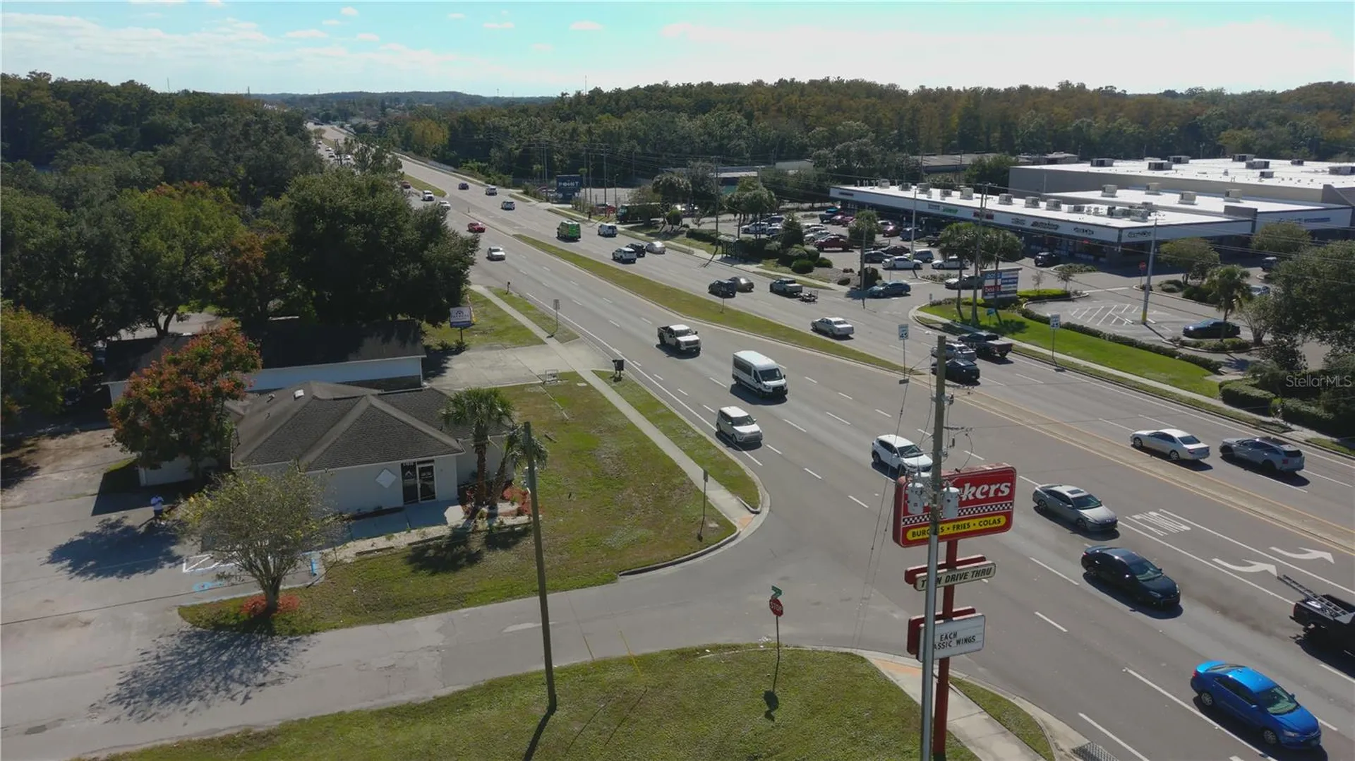 11910 Little Road New Port Richey FL 34654