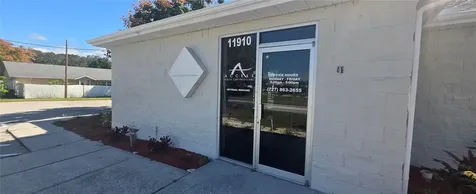 11910 Little Road New Port Richey FL 34654