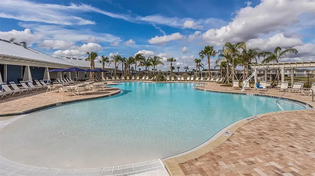 16091 Balboa Mist Court Odessa FL 33556