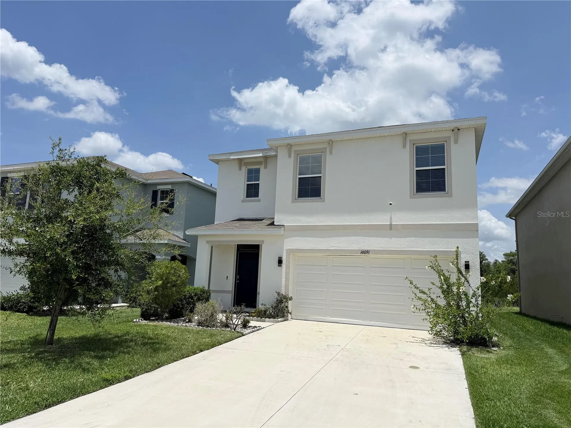 16091 Balboa Mist Court Odessa FL 33556