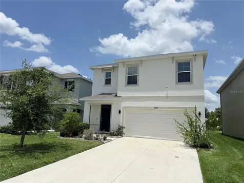16091 Balboa Mist Court Odessa FL 33556