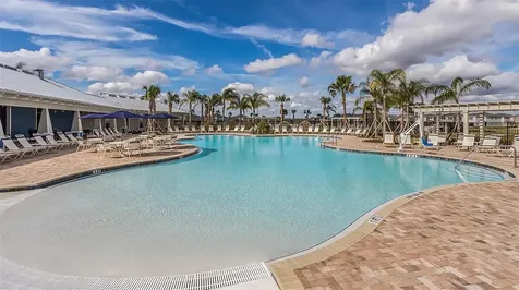 16091 Balboa Mist Court Odessa FL 33556