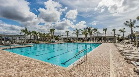 16091 Balboa Mist Court Odessa FL 33556