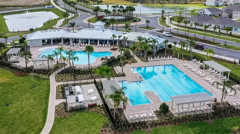 16091 Balboa Mist Court Odessa FL 33556
