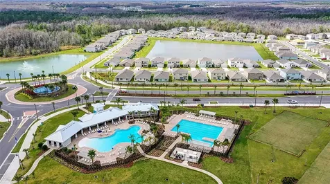 16091 Balboa Mist Court Odessa FL 33556