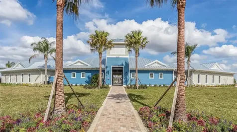 16091 Balboa Mist Court Odessa FL 33556