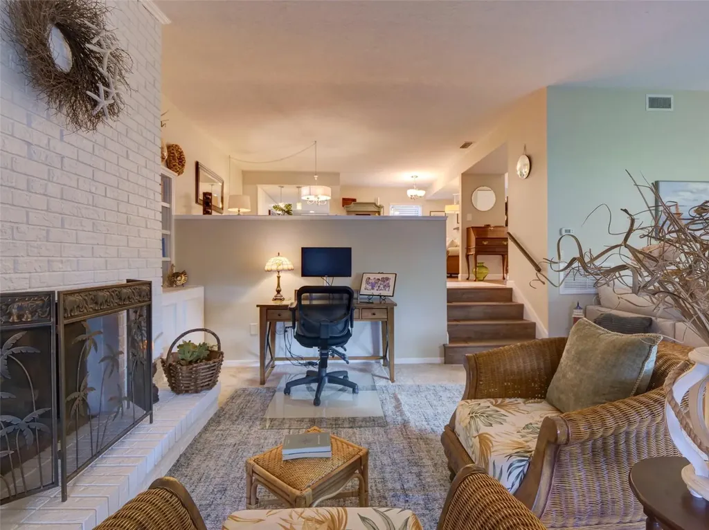 100 S Tremain Street Mount Dora FL 32757