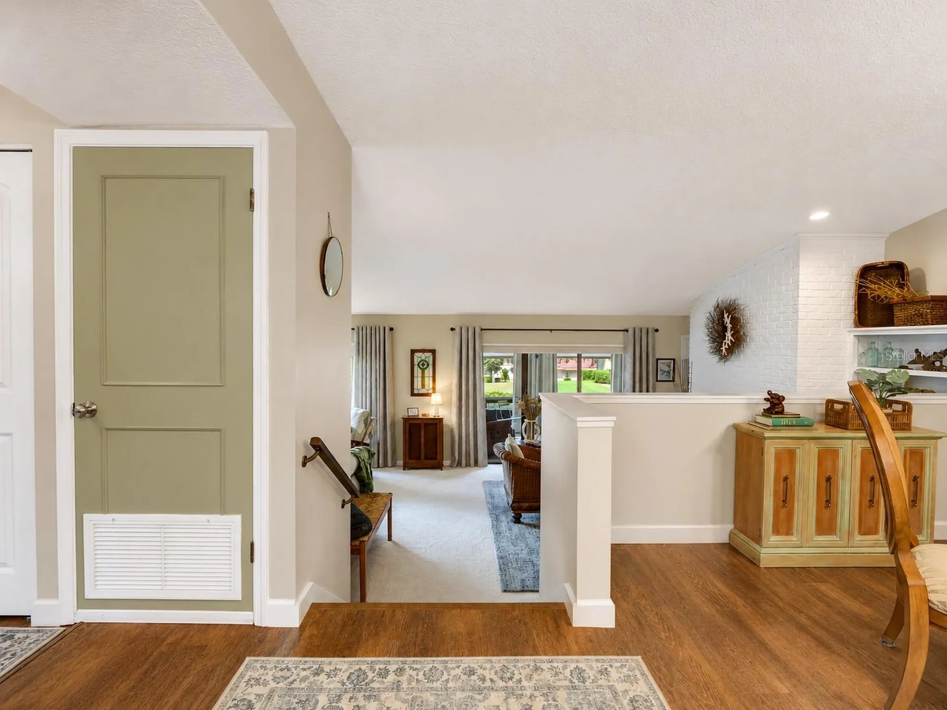 100 S Tremain Street Mount Dora FL 32757