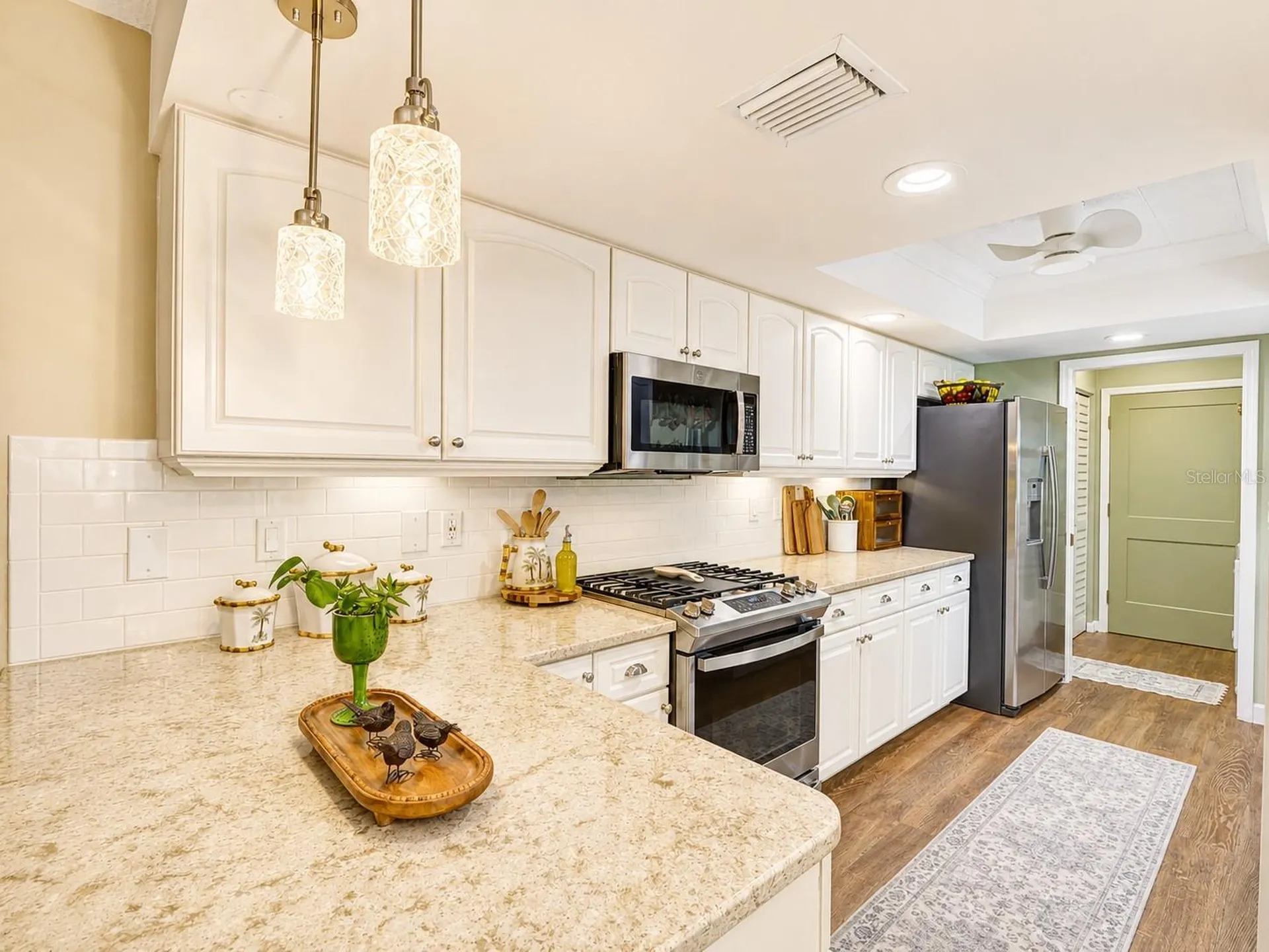 100 S Tremain Street Mount Dora FL 32757