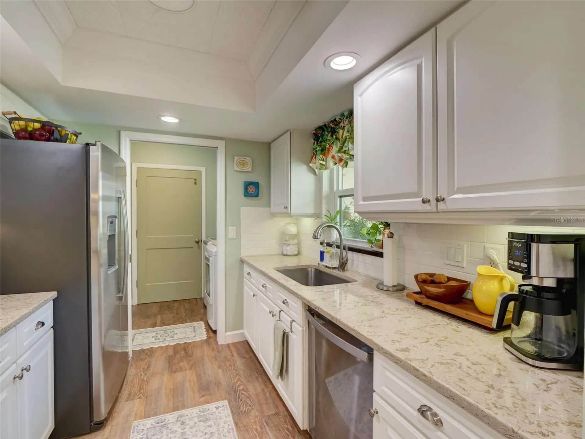 100 S Tremain Street Mount Dora FL 32757