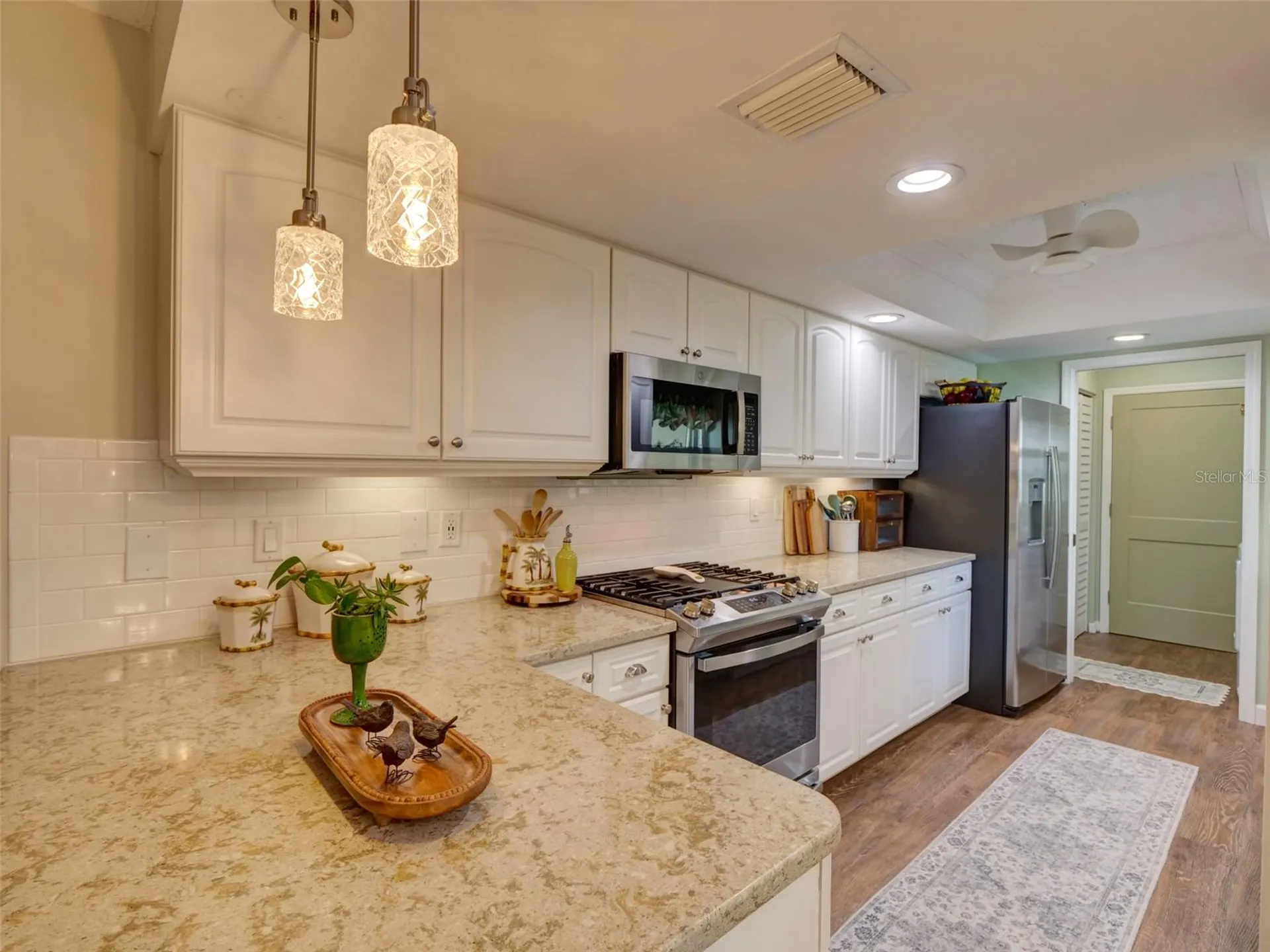 100 S Tremain Street Mount Dora FL 32757