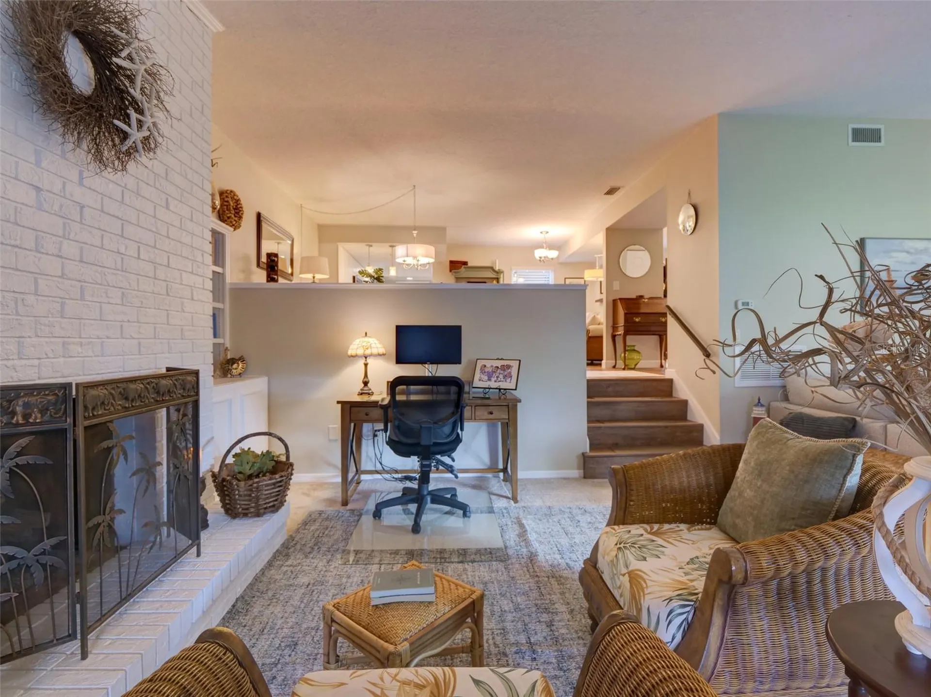 100 S Tremain Street Mount Dora FL 32757