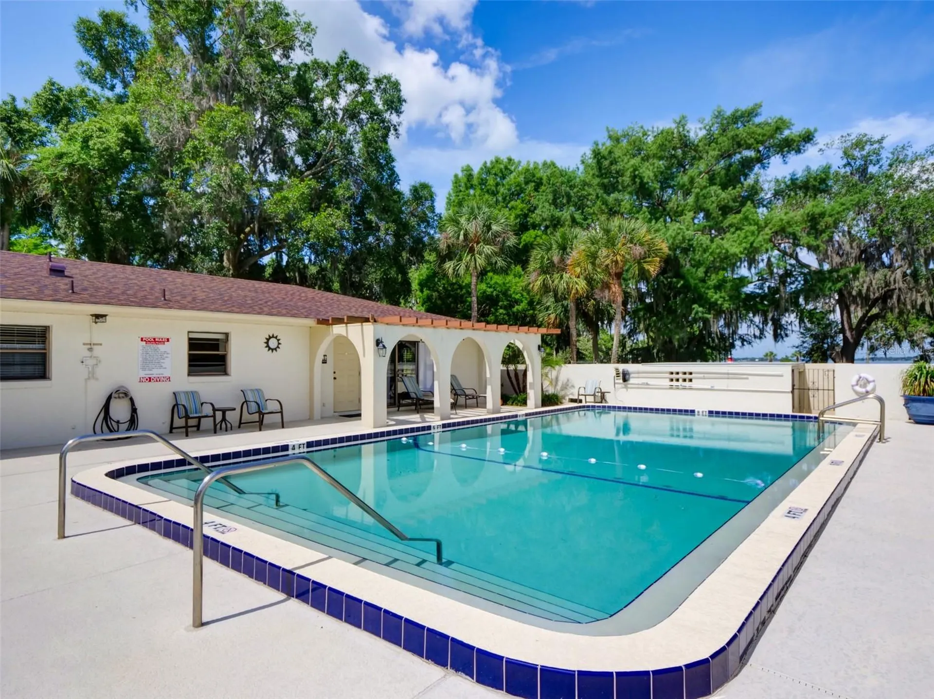 100 S Tremain Street Mount Dora FL 32757
