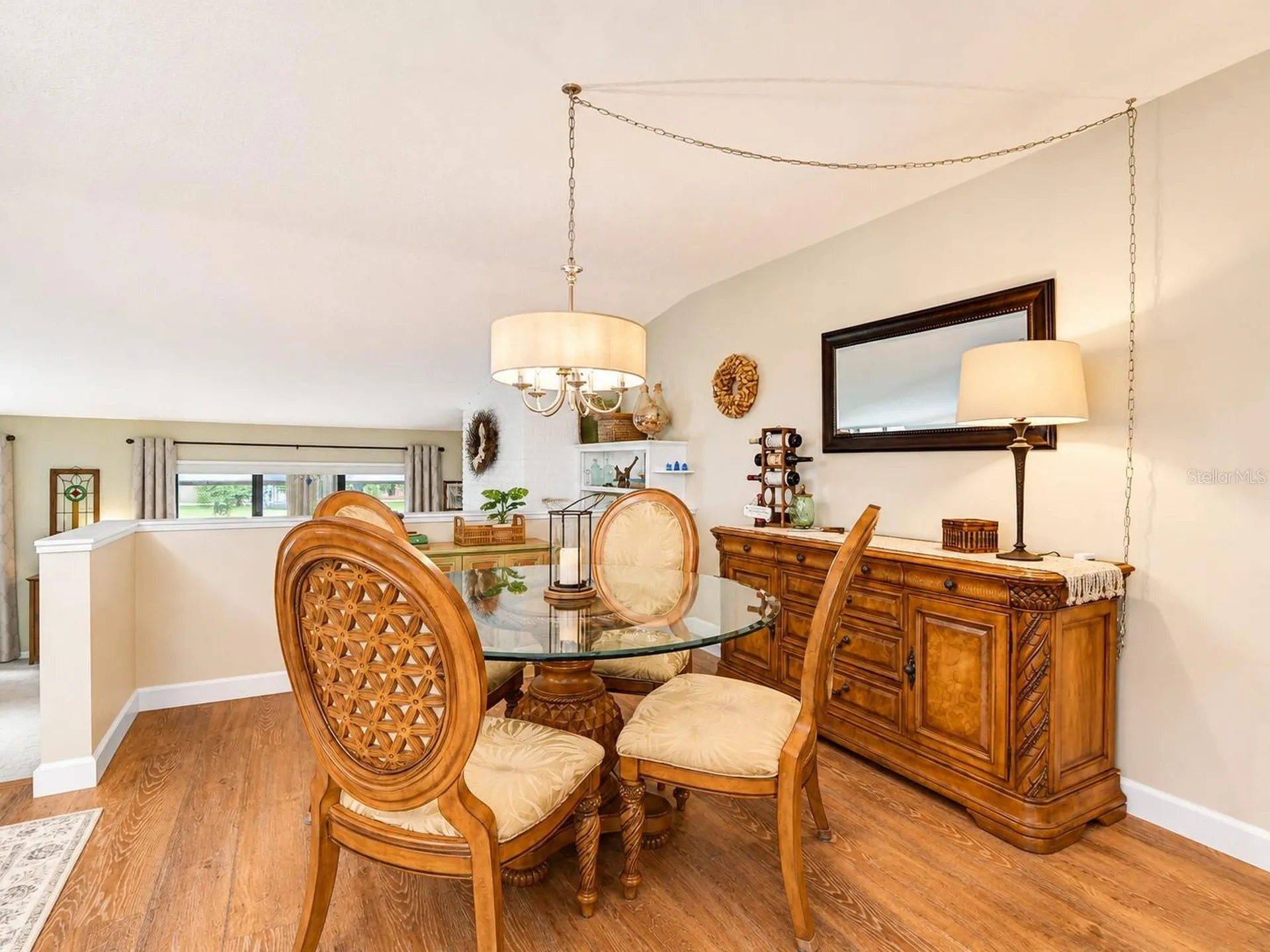 100 S Tremain Street Mount Dora FL 32757
