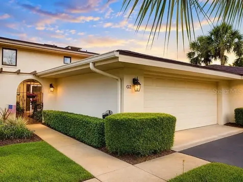 100 S Tremain Street Mount Dora FL 32757