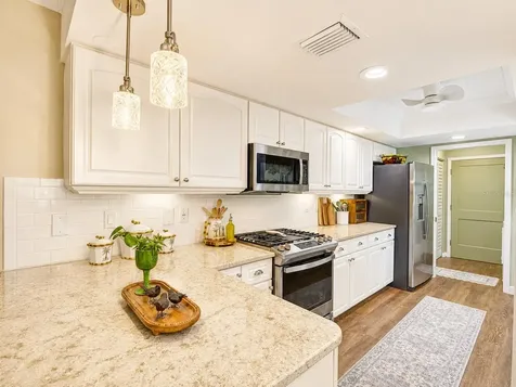 100 S Tremain Street Mount Dora FL 32757