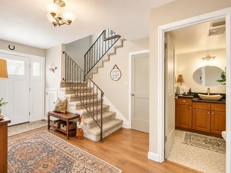 100 S Tremain Street Mount Dora FL 32757