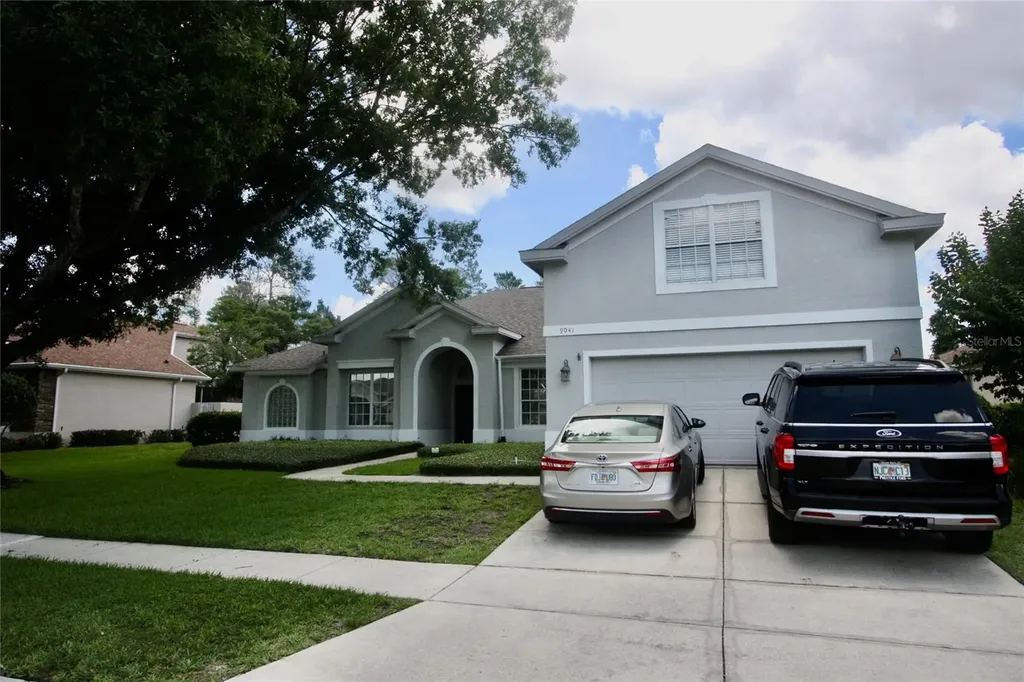 9041 Laurel Ridge Drive Mount Dora FL 32757