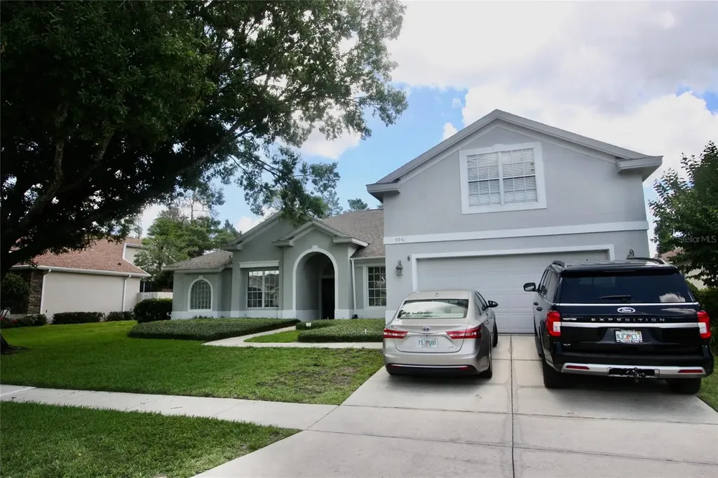 9041 Laurel Ridge Drive Mount Dora FL 32757