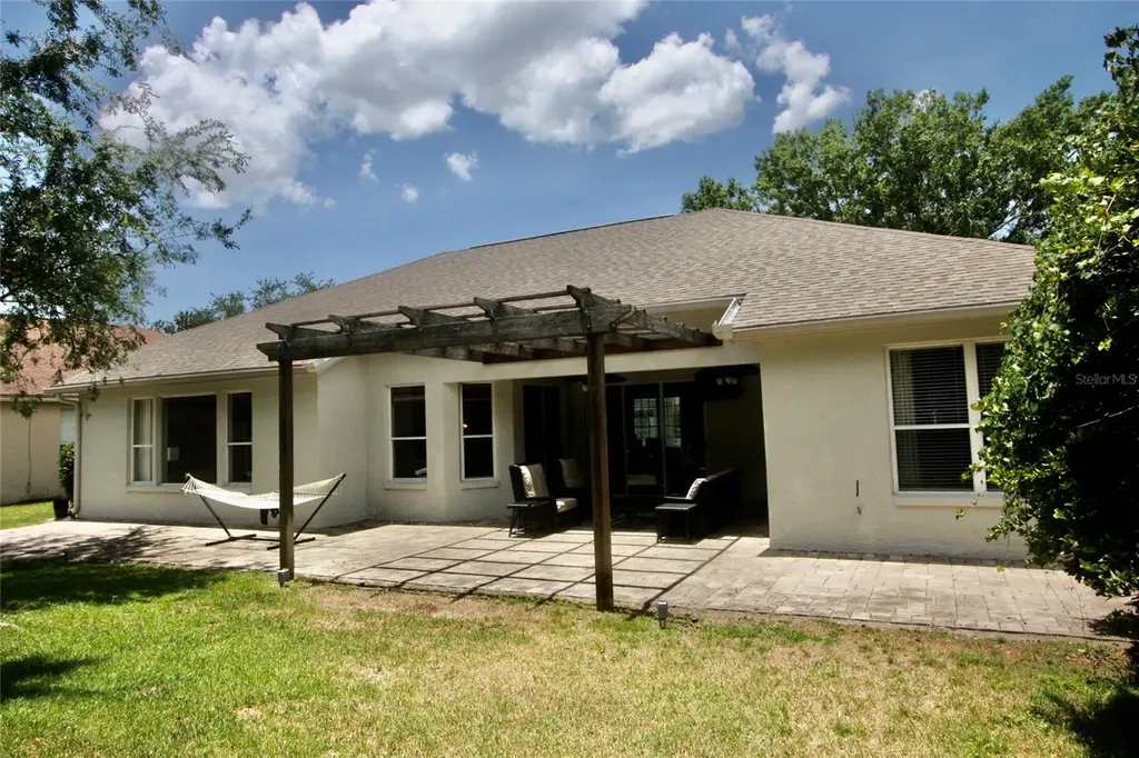 9041 Laurel Ridge Drive Mount Dora FL 32757
