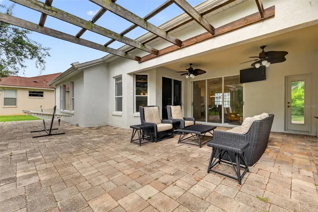 9041 Laurel Ridge Drive Mount Dora FL 32757