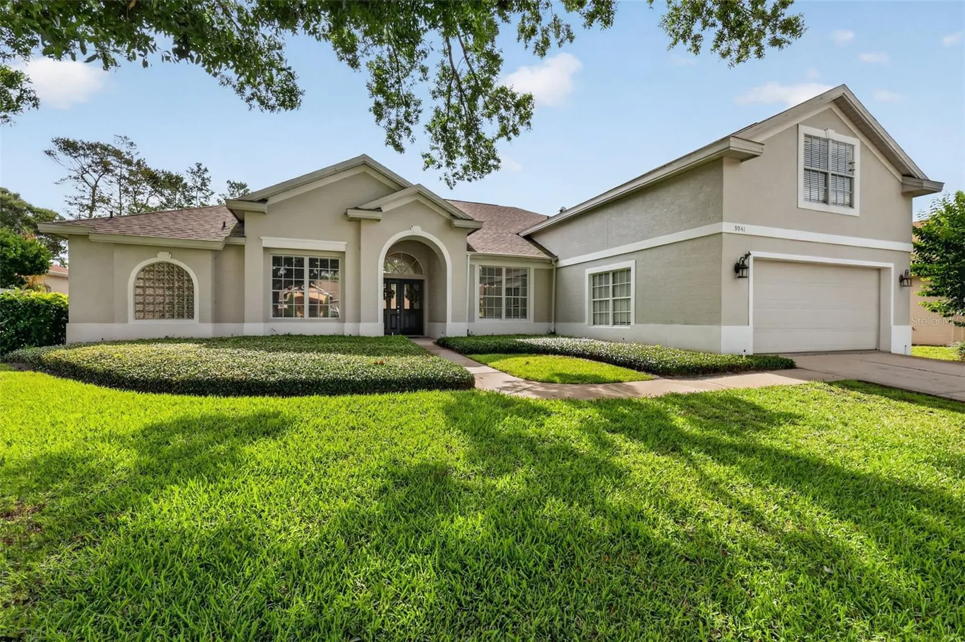 9041 Laurel Ridge Drive Mount Dora FL 32757