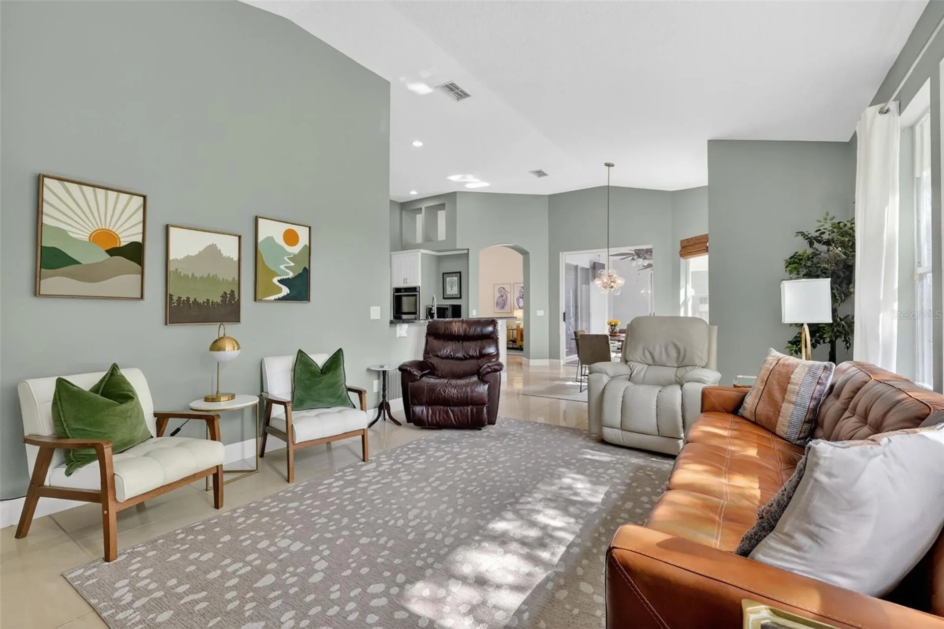 9041 Laurel Ridge Drive Mount Dora FL 32757