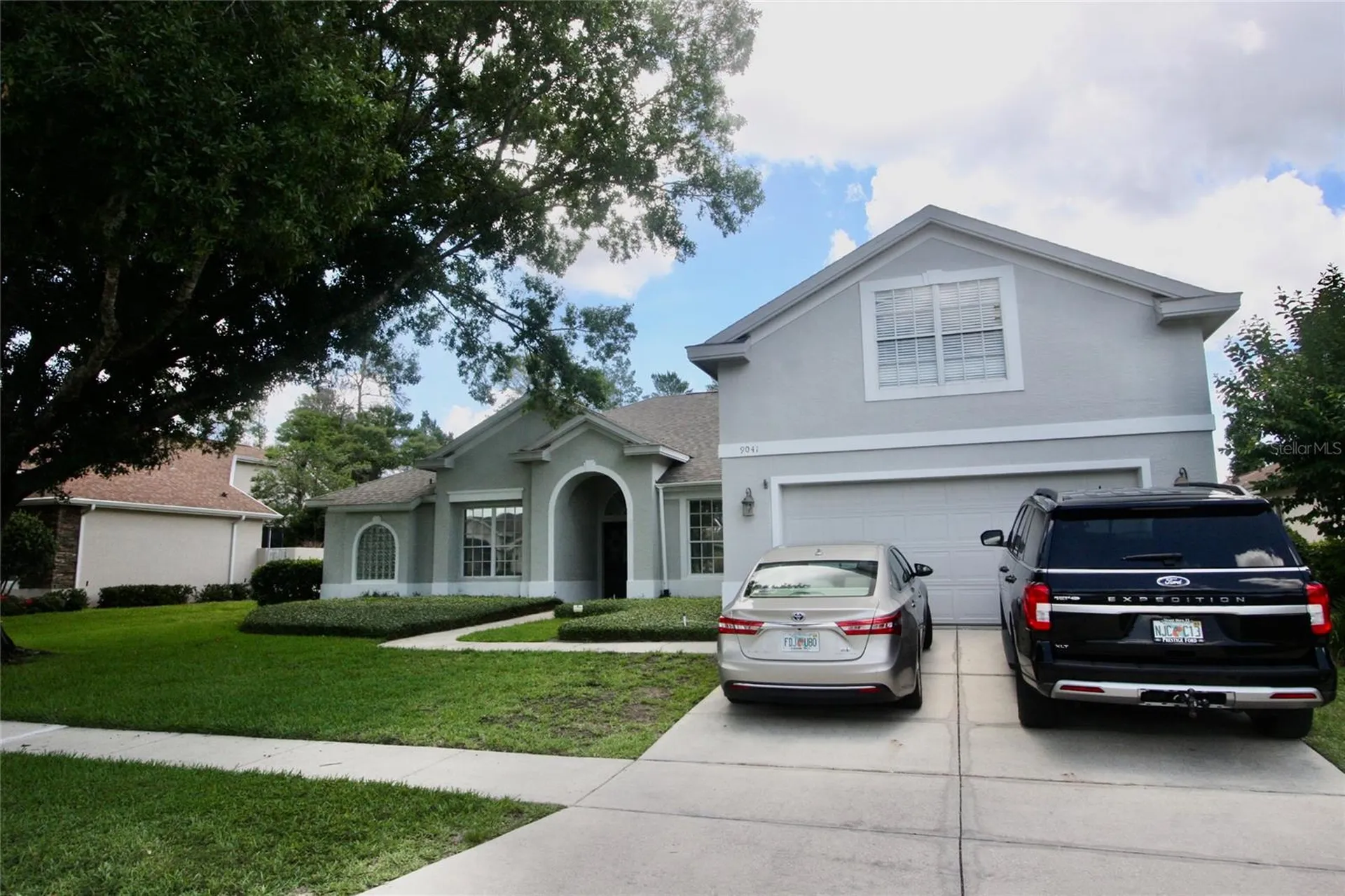 9041 Laurel Ridge Drive Mount Dora FL 32757