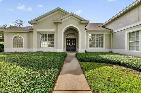 9041 Laurel Ridge Drive Mount Dora FL 32757